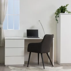 Hiipakka Kirjoituspöydät<Anton-työpöytä 130 cm