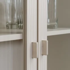 Hiipakka Vitriinit<Kaura-vitriini