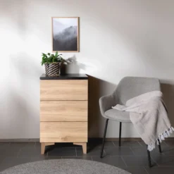 Hiipakka Lipastot<Niklas-lipasto N1.1
