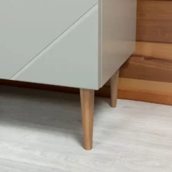 Hiipakka Lipastot<Vilja-lipasto V2.3, vihreä