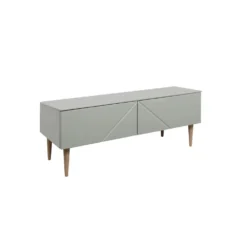 Hiipakka Tv-Tasot<Vilja-tv-taso 100 x 40 cm, vihreä