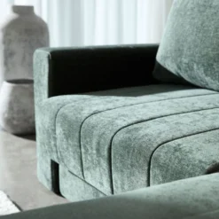 Innovation Living Vuodesohvat|Divaanisohvat<Akello-divaanivuodesohva käsinojilla