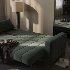 Innovation Living Vuodesohvat<Akello-vuodesohva käsinojilla