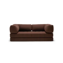 Innovation Living Vuodesohvat|Uutuudet<CozyPad-vuodesohva käsinojilla