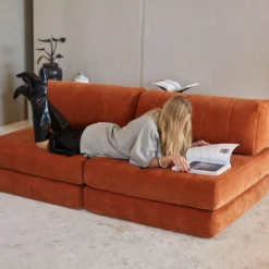 Innovation Living Vuodesohvat|Uutuudet<CozyPad-vuodesohva