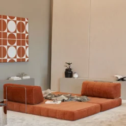 Innovation Living Vuodesohvat|Uutuudet<CozyPad-vuodesohva