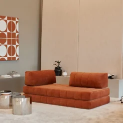 Innovation Living Vuodesohvat|Uutuudet<CozyPad-vuodesohva