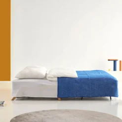 Innovation Living Vuodesohvat<Cubed Wood -vuodesohva