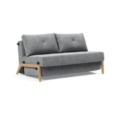 Innovation Living Vuodesohvat<Cubed Wood -vuodesohva