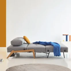Innovation Living Vuodesohvat<Cubed Wood -vuodesohva