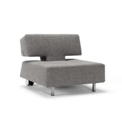 Innovation Living Nojatuolit<Long Horn -lepotuoli