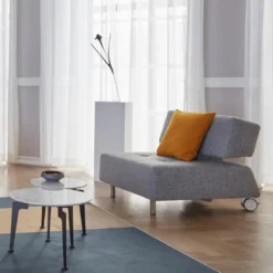 Innovation Living Nojatuolit<Long Horn -lepotuoli