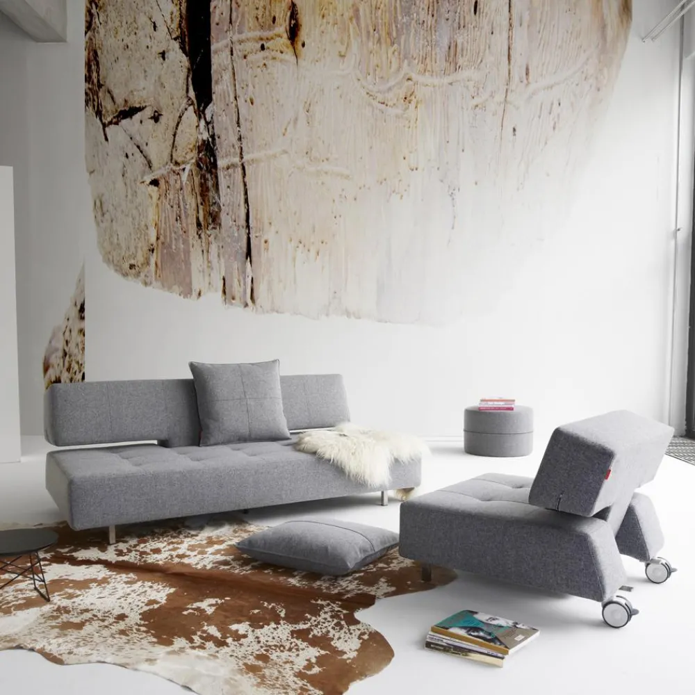 Innovation Living Vuodesohvat<Long Horn -vuodesohva
