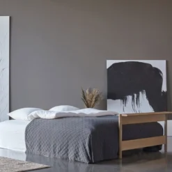 Innovation Living Vuodesohvat<Malloy Wood -vuodesohva