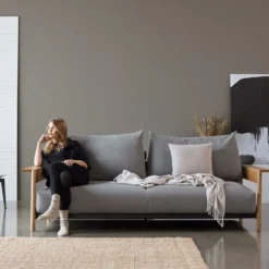 Innovation Living Vuodesohvat<Malloy Wood -vuodesohva