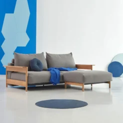 Innovation Living Vuodesohvat|Rahit, Jakkarat Ja Penkit<Malloy Wood -rahi