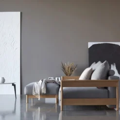 Innovation Living Vuodesohvat|Rahit, Jakkarat Ja Penkit<Malloy Wood -rahi
