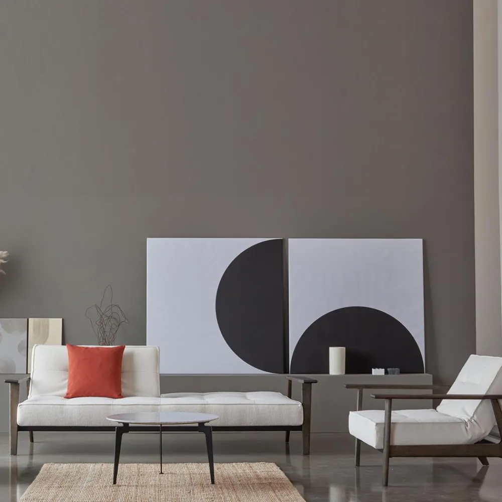 Innovation Living Vuodesohvat<Splitback Frej -vuodesohva