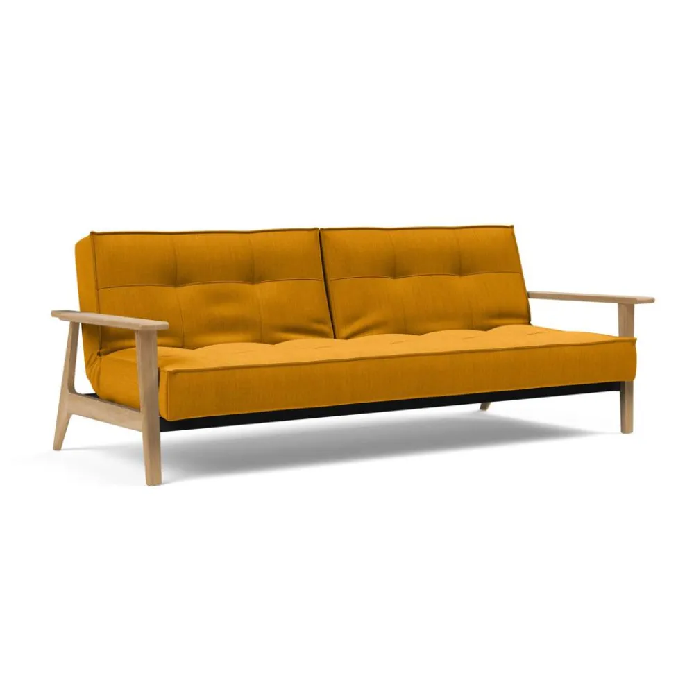 Innovation Living Vuodesohvat<Splitback Frej -vuodesohva