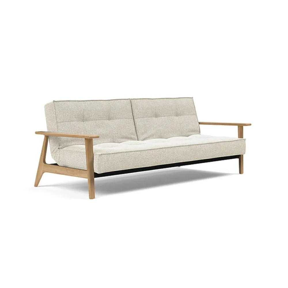 Innovation Living Vuodesohvat<Splitback Frej -vuodesohva