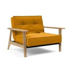 Innovation Living Nojatuolit<Splitback Frej -lepotuoli