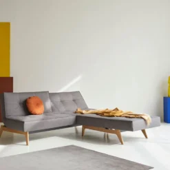 Innovation Living Nojatuolit<Splitback Eik -vuodetuoli