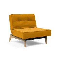 Innovation Living Nojatuolit<Splitback Eik -vuodetuoli