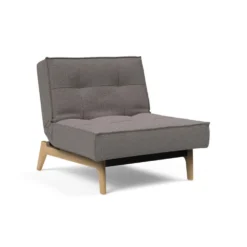 Innovation Living Nojatuolit<Splitback Eik -vuodetuoli