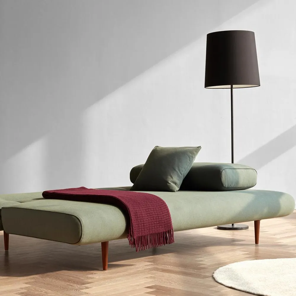 Innovation Living Vuodesohvat<Unfurl Lounger -vuodesohva