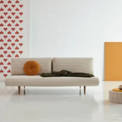 Innovation Living Vuodesohvat<Unfurl Lounger -vuodesohva