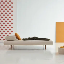 Innovation Living Vuodesohvat<Unfurl Lounger -vuodesohva