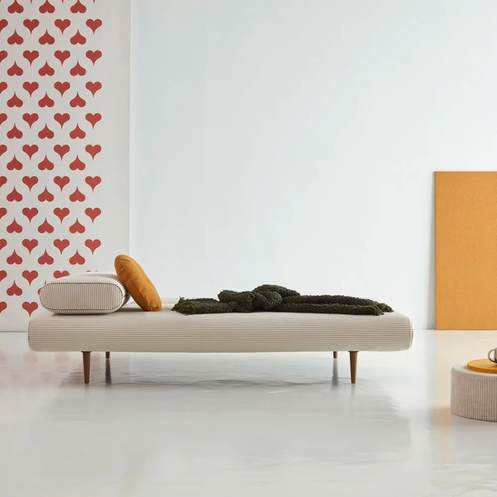 Innovation Living Vuodesohvat<Unfurl Lounger -vuodesohva