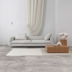 Interface 3-Istuttavat Sohvat<Basso-sohva