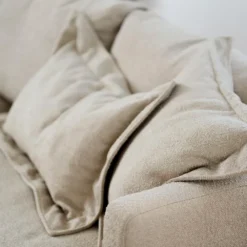 KruunuDesign Divaanisohvat<Britt-divaanisohva