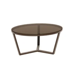 KruunuDesign Sohvapöydät<Diamo-sohvapöytä 80 cm