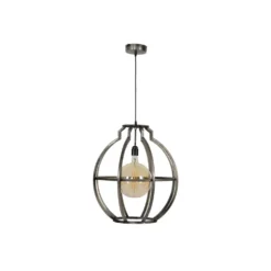KruunuDesign Riippuvalaisimet<Globo -riippuvalaisin