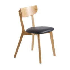 KruunuDesign Ruokapöydän Tuolit<Lina-tuoli