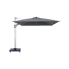 KruunuDesign Aurinkovarjot<LUX Carbon -aurinkovarjo 3 x 3