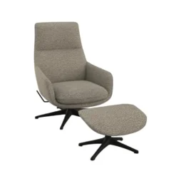 KruunuDesign Mekanismituolit<Marinella-mekanismituoli + rahi