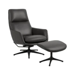 KruunuDesign Mekanismituolit<Marinella-mekanismituoli + rahi
