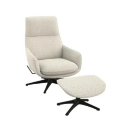 KruunuDesign Mekanismituolit<Marinella-mekanismituoli + rahi