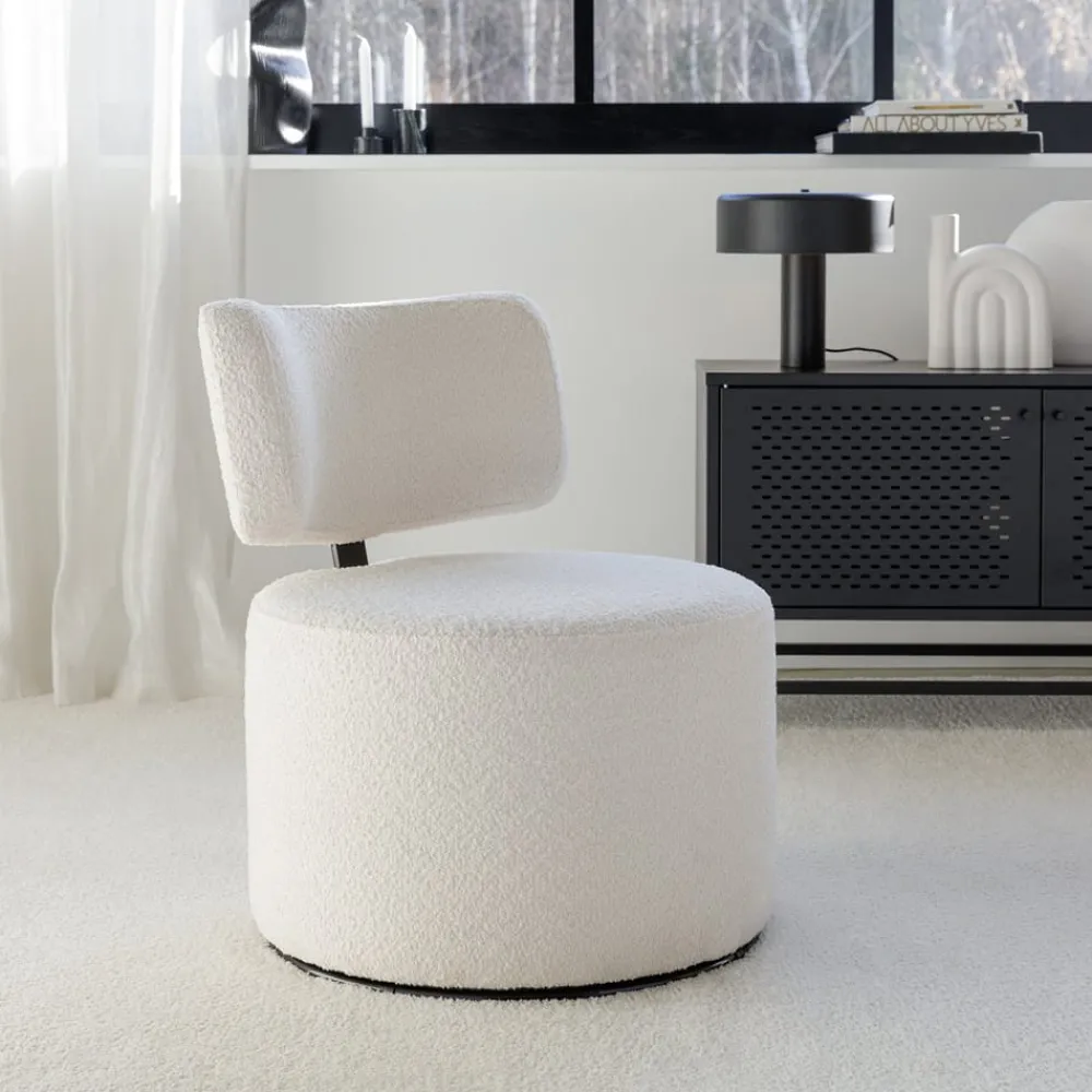 KruunuDesign Nojatuolit<Mokka-nojatuoli