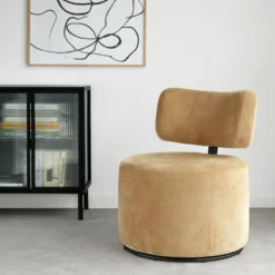 KruunuDesign Nojatuolit<Mokka-nojatuoli