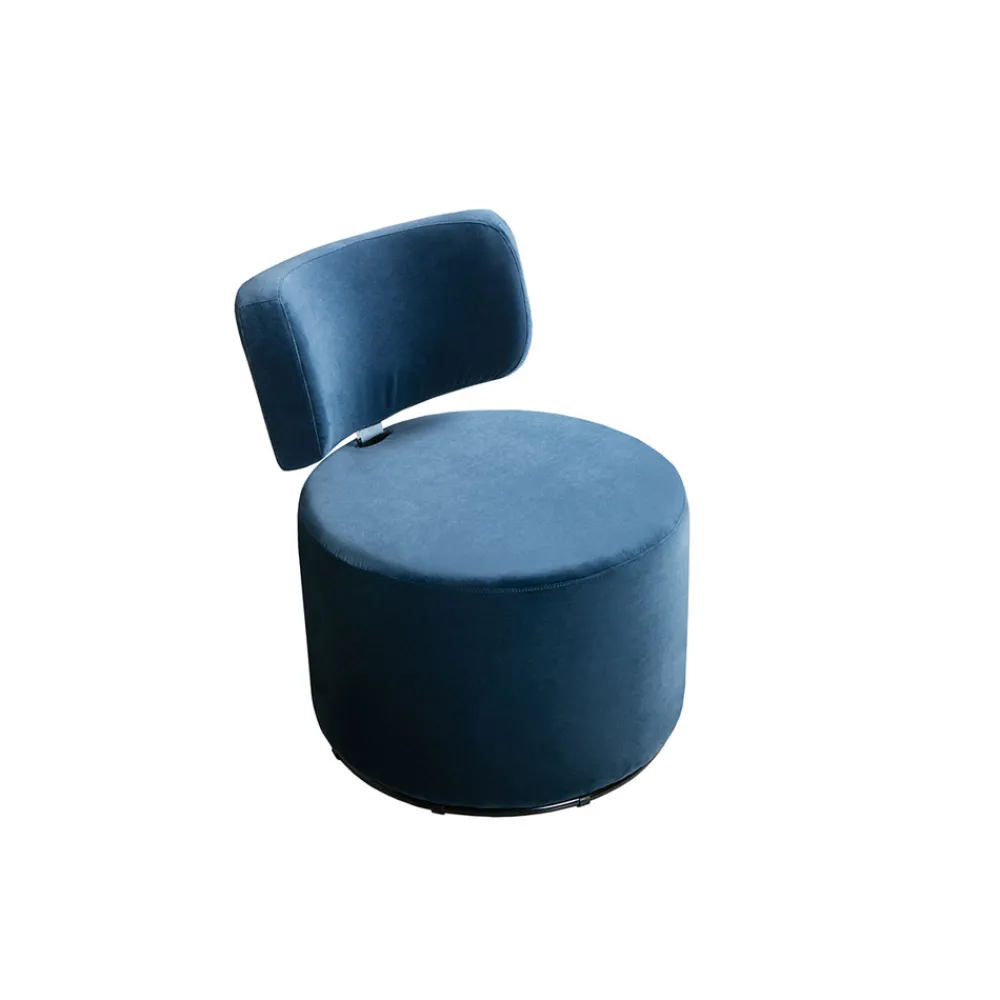 KruunuDesign Nojatuolit<Mokka-nojatuoli