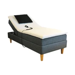 KruunuDesign Moottorisängyt<Siesta-moottorisänky