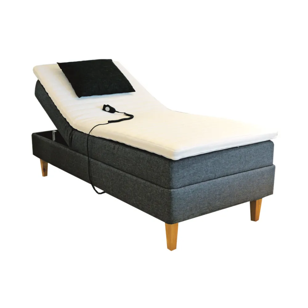KruunuDesign Moottorisängyt<Siesta-moottorisänky