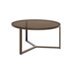 KruunuDesign Sohvapöydät<Splendidus-sohvapöytä 80 cm