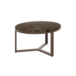 KruunuDesign Sohvapöydät<Splendidus-sohvapöytä 60 cm