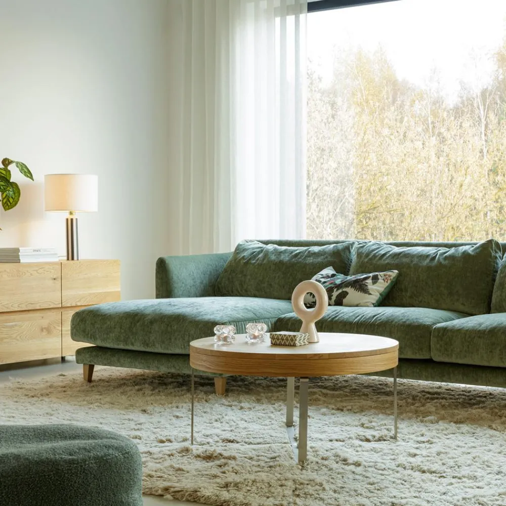 KruunuDesign Divaanisohvat<Vera-divaanisohva