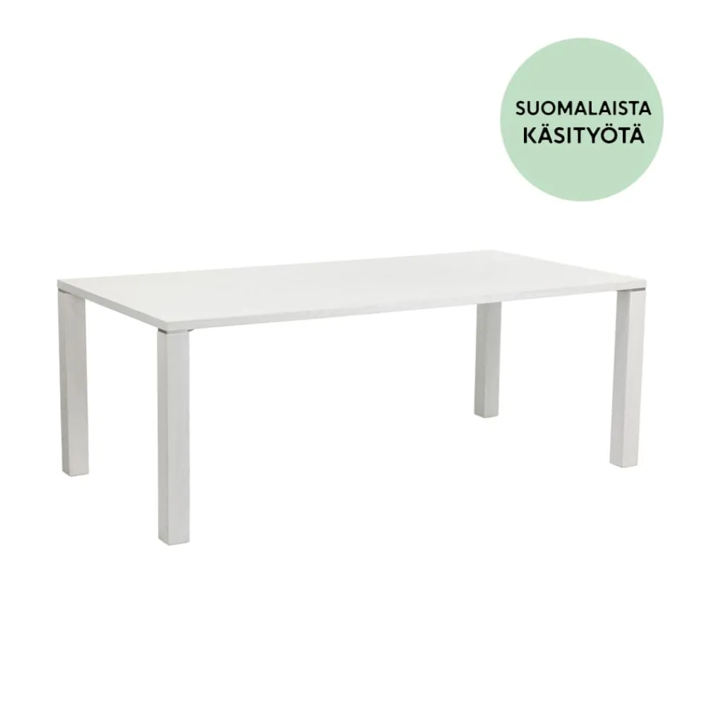 Lamus Ruokapöydät<A la Carte -ruokapöytä